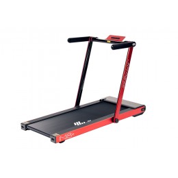 JK Fitness Tapis Roulant Compact M8+